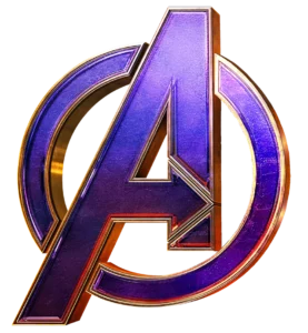 Avengers Endgame Logo