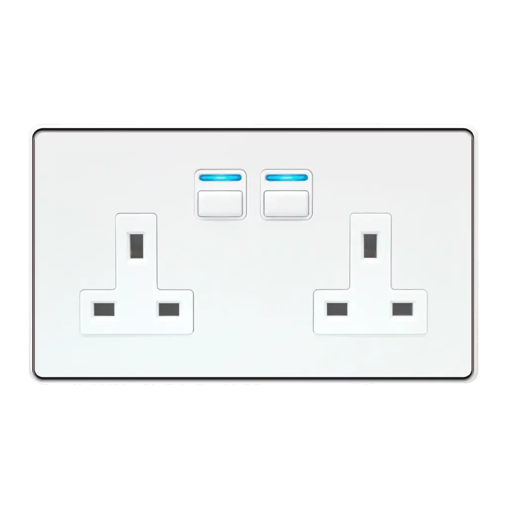 LightwaveRF Smart Socket