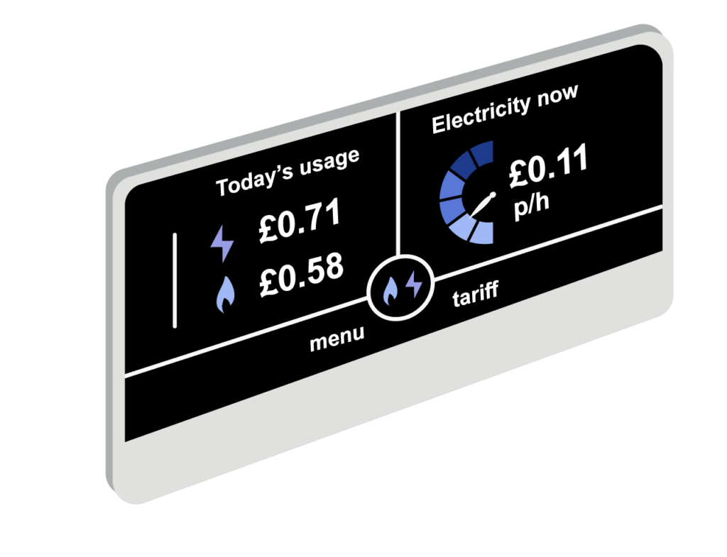 Smart Meter