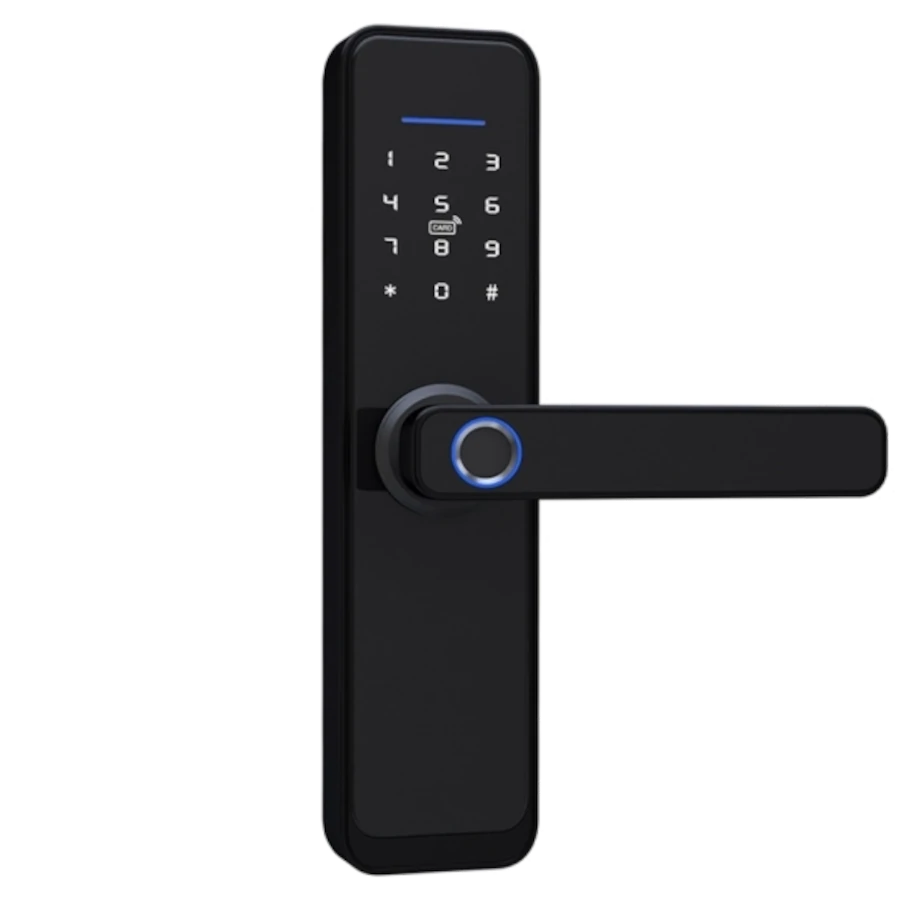 Zemismart Smart Door Lock