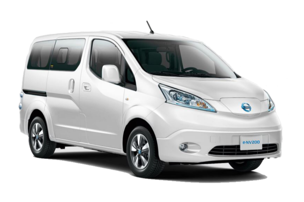 Nissan ENV 200