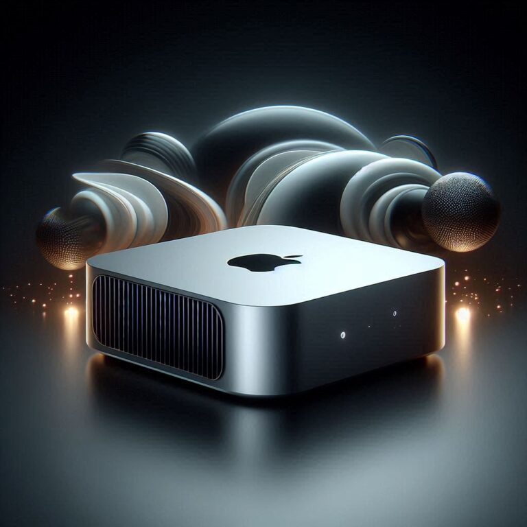 Apple’s New Mac Mini: A Game-Changer in the Small Form Factor Computer Market